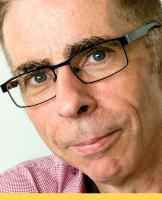Dr. François Tessier Dr. François Tessier