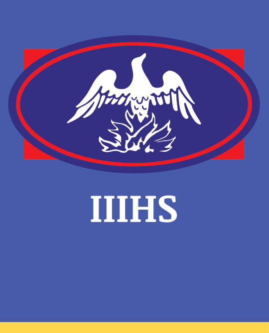 IIIHS Logo IIIHS Logo