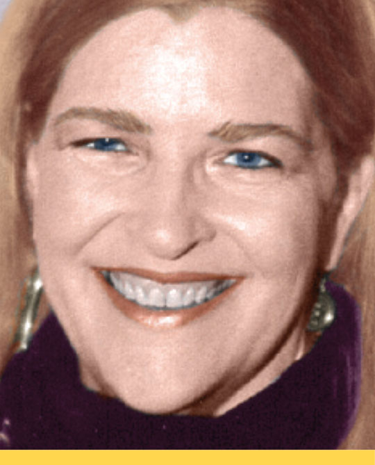 Dr. Elaine Valdov Dr. Elaine Valdov