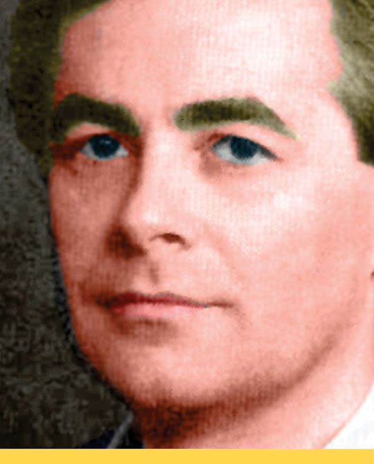 Rev. John White Rev. John White