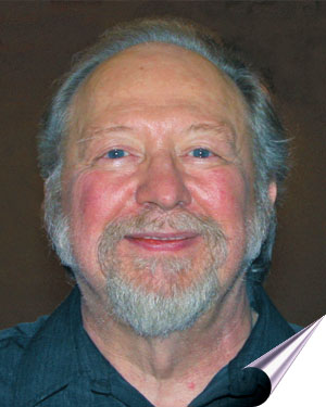 Dr. R. Craig Hogan Dr. R. Craig Hogan
