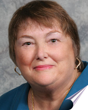 Dr. Diane K. Corcoran Dr. Diane K. Corcoran
