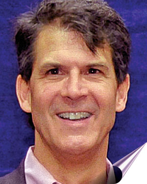 Dr. Eben Alexander