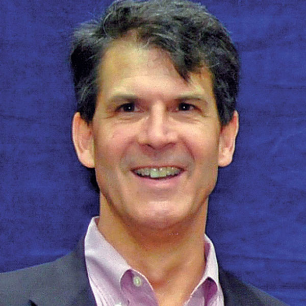 Dr. Eben Alexander