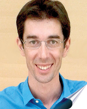 Dr. Emiliano Toso