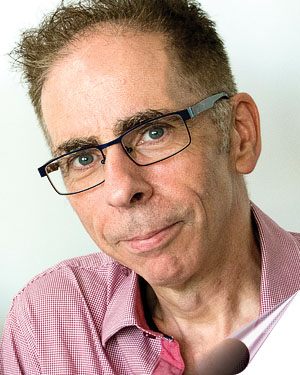 Dr. François Tessier