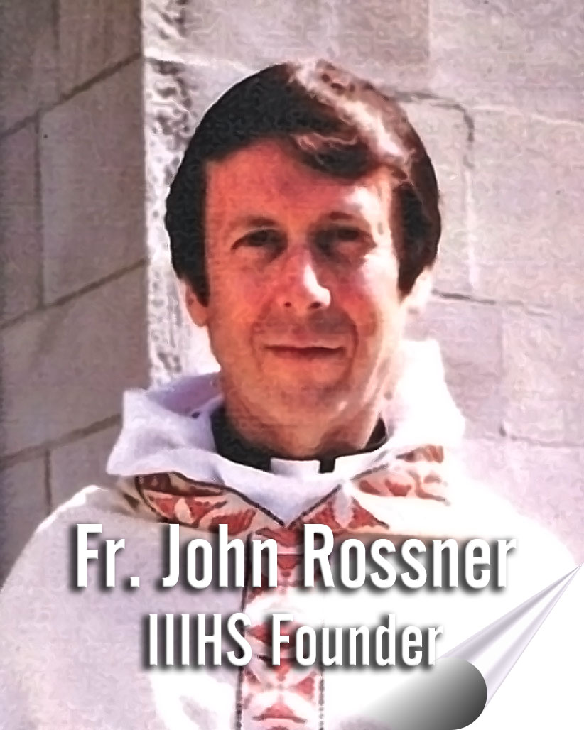 Fr. John Rossner