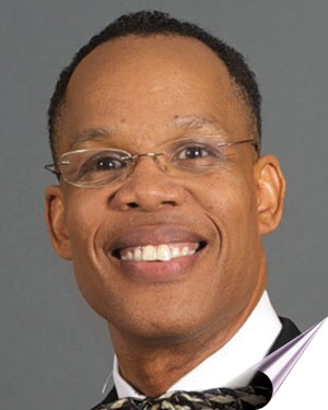Bishop Dr. Kevin Daniels Bishop Dr. Kevin Daniels