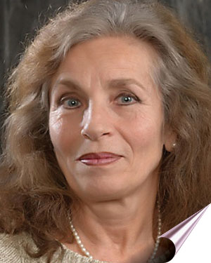 Mara Jancsikin, PhD