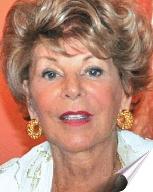 Myriam Jozsa Myriam Jozsa
