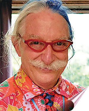 Dr. Patch Adams