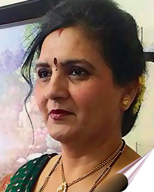 Dr. Sonal Bhatt