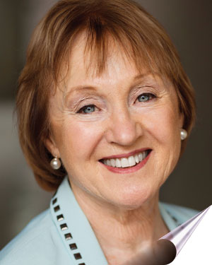 Dr. Susan Campbell-Fournel