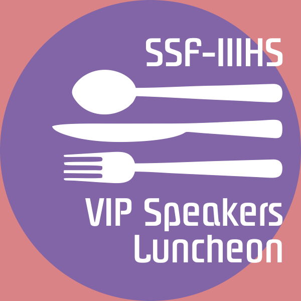 The 43rd Annual VIP Speakers Luncheon