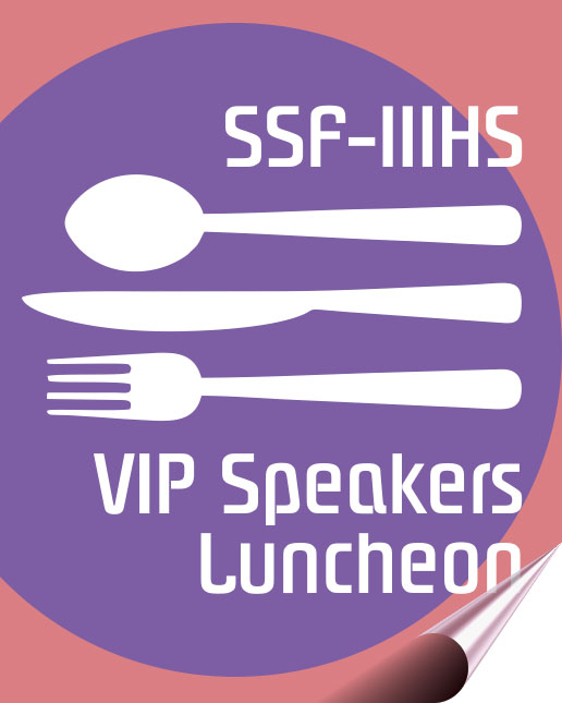 SSF-IIIHS VIP Luncheon