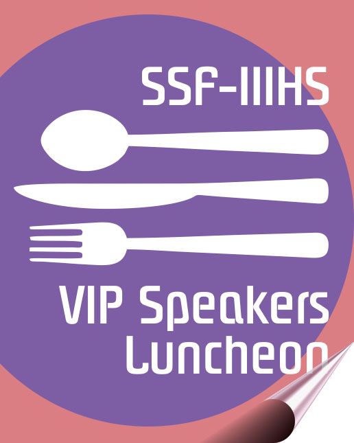 SSF-IIIHS VIP Luncheon SSF-IIIHS VIP Luncheon