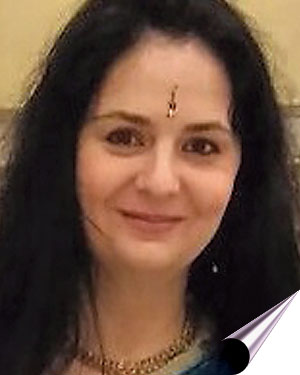 Dr. Valentina Onisor