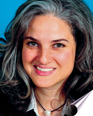 Dr. Véronique Bohbot