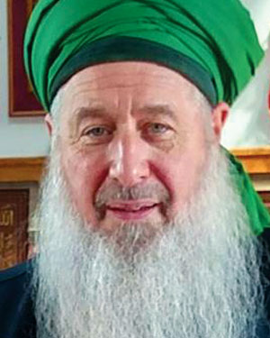 Shaykh Abdul Haqq