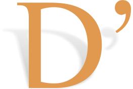 D