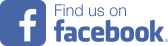 Find us on Facebook