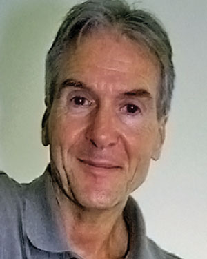 Jean-Marc Girard