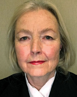 Rev. Karin Reimers, PhD