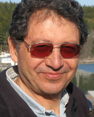 Kyriacos Markides, PhD