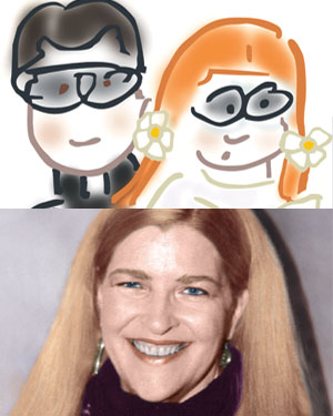 Fr. John Rossner, Marilyn Rossner, PhD, Elaine Valdov, PhD Fr. John Rossner, Marilyn Rossner, PhD, Elaine Valdov, PhD