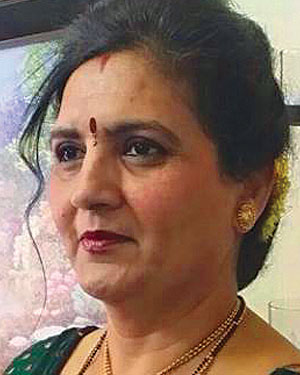 Sonal Bhatt, Md (Ayurveda)