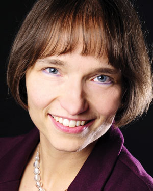 Susanne Hufnagel, MD, CECP, CBCP