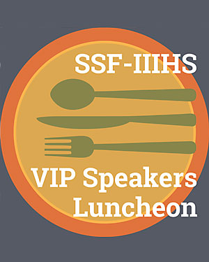 SSF-IIIHS VIP Luncheon