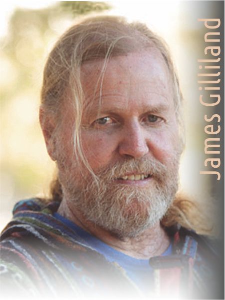 James Gilliland