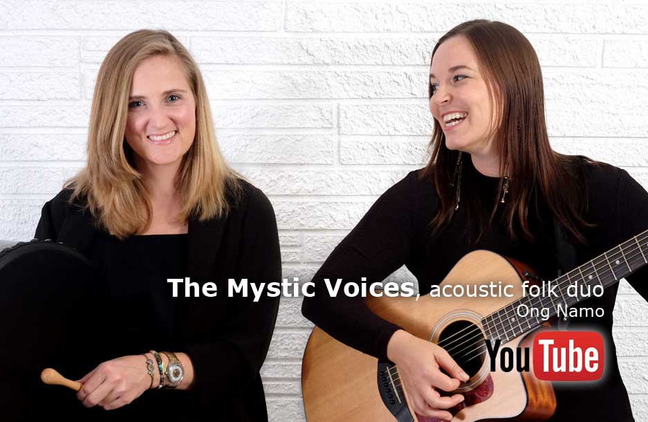 The Mystic Voices