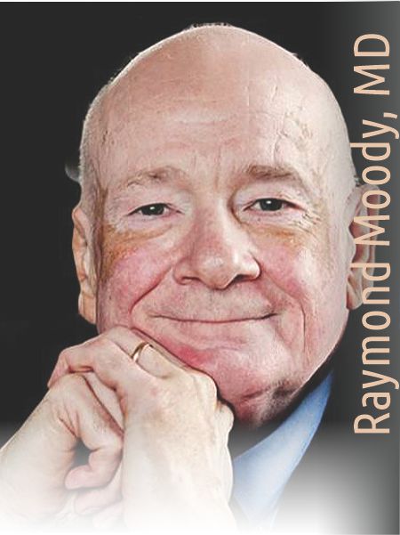 Raymond Moody, MD