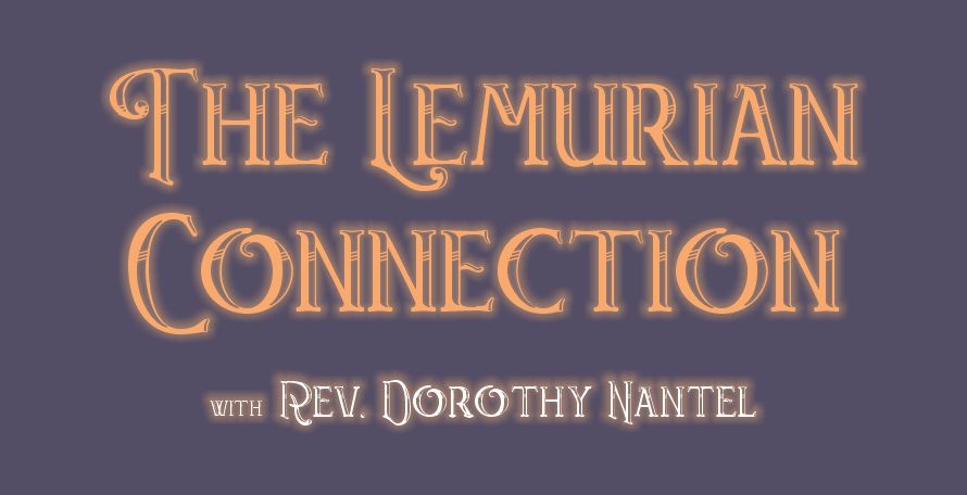 The Lemurian Connection