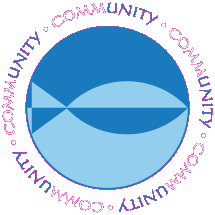 International Council of Community Chruches logo