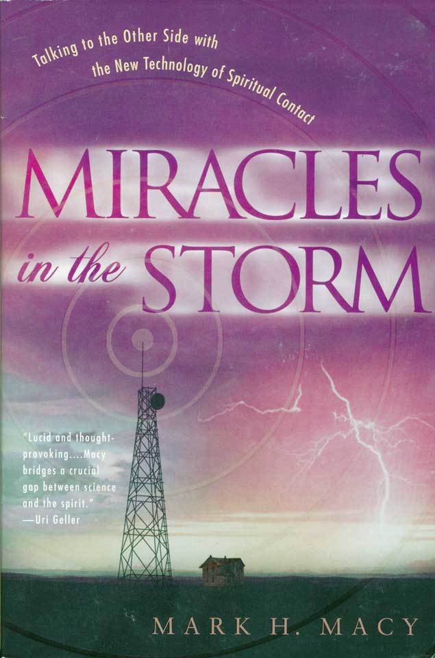 Miracles in the Storm