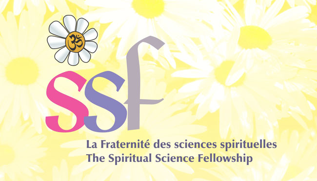 SSF Membership Card