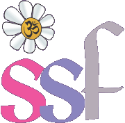 SSF Logo