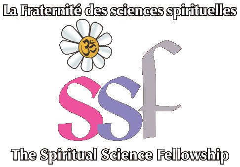 SSF Logo