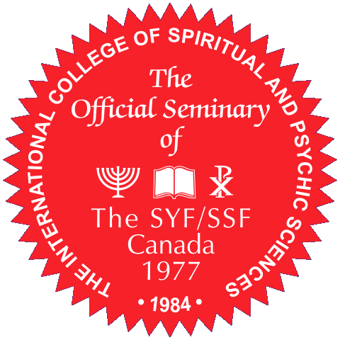 SYF-SSF Seal