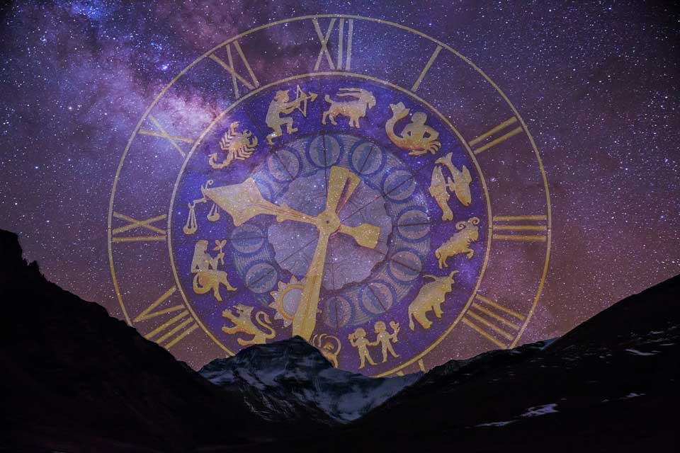 Astrology and the Evolution of the Soul, with Michael O’Conner