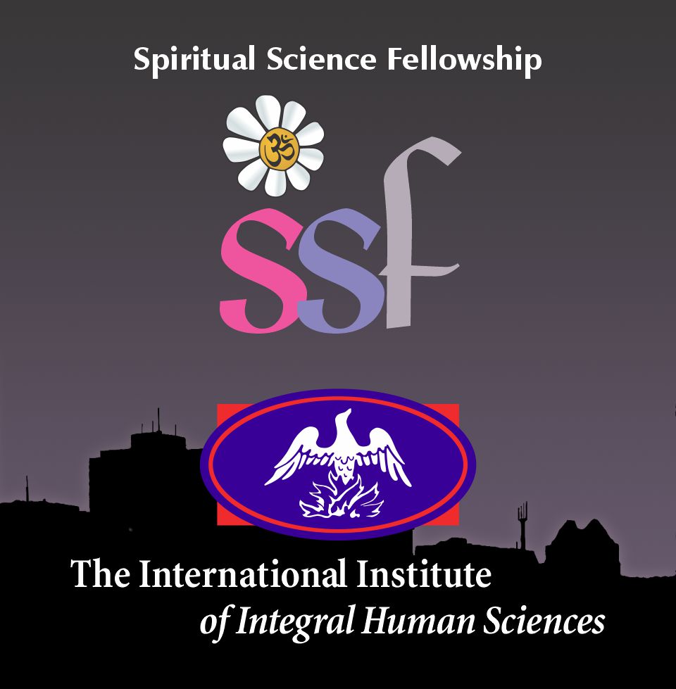 SSF Logo