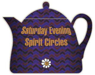 Saturday Evening Spirit Circles